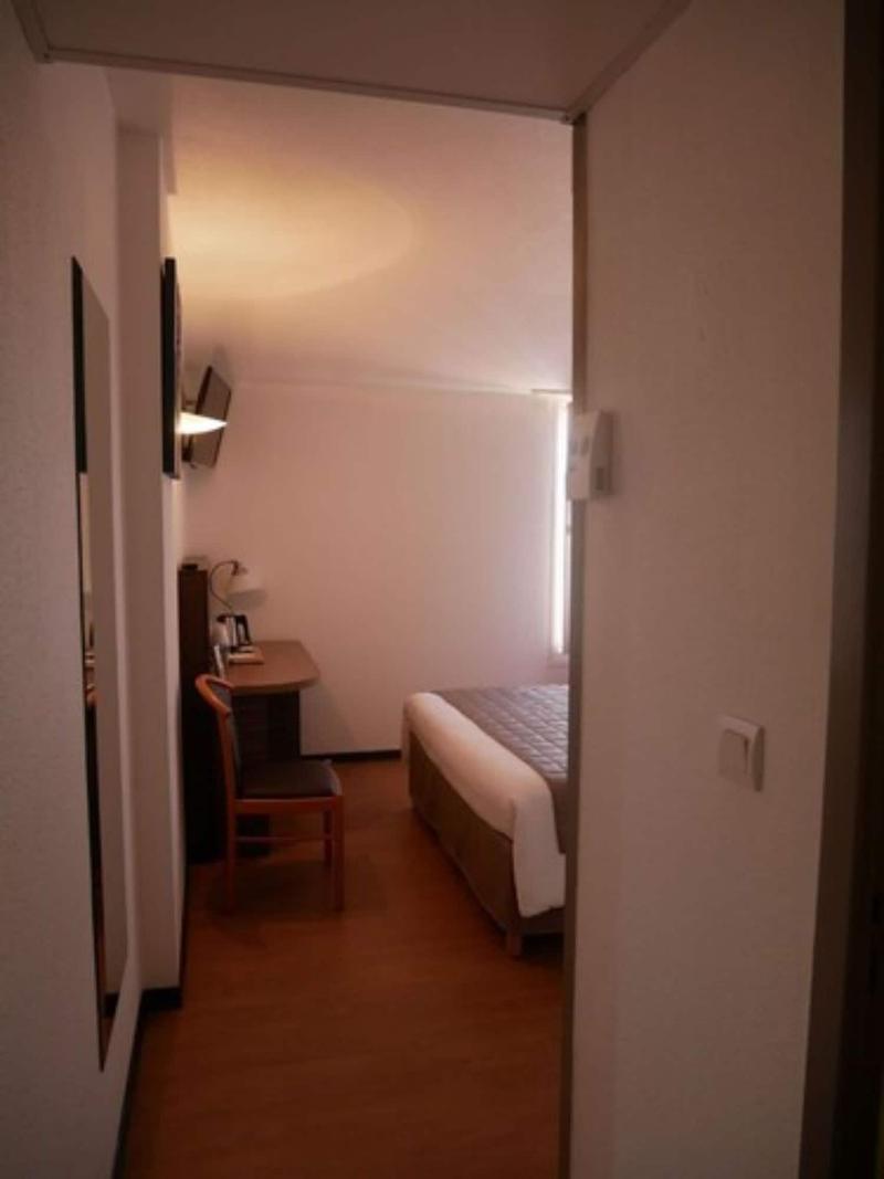 Cevenol Hotel Millau Exterior photo